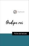  Sophocle - Analyse de l'œuvre : Œdipe roi (résumé et fiche de lecture plébiscités par les enseignants sur fichedelecture.fr).