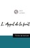Jack London - L'Appel de la forêt de Jack London (fiche de lecture et analyse complète de l'oeuvre).
