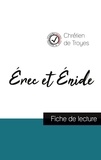  Chrétien de Troyes - Erec et Enide - Fiche de lecture.