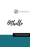  Shakespeare - Othello - Fiche de lecture.