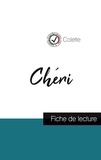  Colette - Chéri de Colette (fiche de lecture et analyse complète de l'oeuvre).