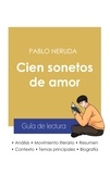 Pablo Neruda - Guía de lectura Cien sonetos de amor de Pablo Neruda (análisis literario de referencia y resumen completo).