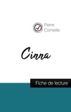 Pierre Corneille - Cinna de Corneille (fiche de lecture et analyse complète de l'oeuvre).