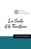 Michel Houellebecq - La Carte et le Territoire de Michel Houellebecq (fiche de lecture et analyse complète de l'oeuvre).
