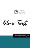 Charles Dickens - Oliver Twist de Charles Dickens (fiche de lecture et analyse complète de l'oeuvre).