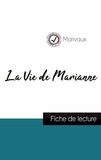  Marivaux - La Vie de Marianne de Marivaux (fiche de lecture et analyse complète de l'oeuvre).