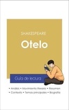  Shakespeare - Guía de lectura Otelo (análisis literario de referencia y resumen completo).
