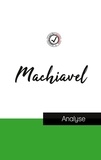 Claude Le Manchec - Machiavel - Etude de la pensée.
