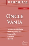 Anton Tchekhov - Fiche de lecture Oncle Vania de Anton Tchekhov (analyse littéraire de référence et résumé complet).