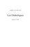D'aurevilly jules Barbey - Les Diaboliques de Barbey d'Aurevilly (fiche de lecture et analyse complète de l'oeuvre).