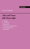 Lewis Carroll - Riuscite tutti i vostri esami del 2024: Analisi di Alice nel Paese delle Meraviglie di Lewis Carroll.