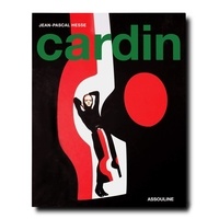 Jean-Pascal Hesse - Pierre Cardin.