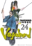 Takehiko Inoué - Vagabond Tome 24 : .