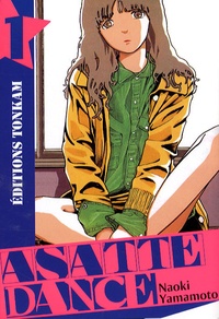 Naoki Yamamoto - Asatte Dance Tome 1 : .