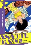 Naoki Yamamoto - Asatte Dance Tome 3 : .