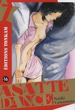 Naoki Yamamoto - Asatte Dance Tome 7 : .