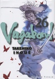 Takehiko Inoué - Vagabond Tome 26 : .