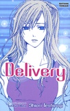 Shiori Teshirogi - Delivery Tome 1 : .