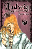 Kaori Yuki - Ludwig revolution Tome 4 : .