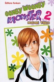 Masami Tsuda - Eensy Weensy monster Tome 2 : .