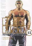 Tetsuya Saruwatari - Free Fight Tome 15 : 2nd Round Starts.