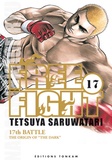 Tetsuya Saruwatari - Free Fight Tome 17 : .