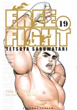 Tetsuya Saruwatari - Free Fight Tome 19 : .