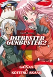  Gainax et Kotetsu Akane - Diebuster Gunbuster2.