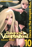 Nozomu Tamaki - Dance in the Vampire Bund Tome 10 : .
