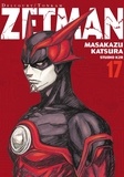 Masakazu Katsura - Zetman Tome 17 : .