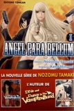 Nozomu Tamaki et Kent Minami - Angel Para Bellum Tome 1 : .