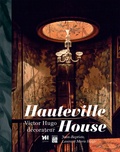 Marie Hugo et Jean-Baptiste Hugo - Hauteville House - Victor Hugo décorateur.