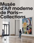 Fabrice Hergott - Musées d'Art moderne de Paris - Collections.