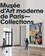 Fabrice Hergott - Musées d'Art moderne de Paris - Collections.