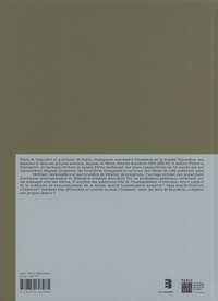 Transmission/Transgression. Maîtres et élèves dans l'atelier : Rodin, Bourdelle, Giacometti, Richier...