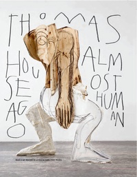 Olivier Donat - Thomas Houseago, Almost Human - Musée d'art moderne de la ville de Paris.