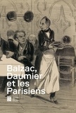  Paris Musées - Balzac, Daumier et les Parisiens.