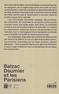 Balzac, Daumier et les Parisiens