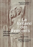  Flammarion - Fontaine des Innocents - Histoire d'un chef-d'oeuvre parisien - Musée Carnavalet 2024.