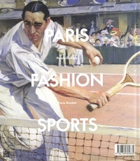 Paris, mode, sports