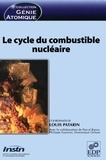 Louis Patarin - Le cycle du combustible nucléaire.