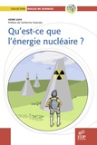 Henri Safa - Qu'est-ce que l'énergie nucléaire ?.