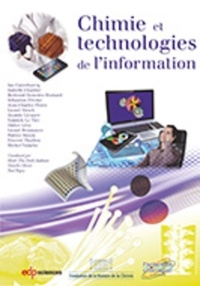 Paul Rigny et Minh-Thu Dinh-Audouin - Chimie et technologies de l'information.