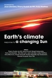 Thierry Dudok de Wit et Jean Lilensten - Earths Climate Response to a Changing Sun.