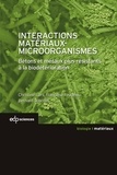 Christine Lors et Françoise Feugeas - Interactions matériaux-microorganismes - Bétons et métaux plus résistants à la biodétérioration.