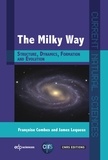 Françoise Combes - The milky way - Structure, Dynamics, Formation and Evolution.