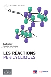 Ian Fleming - Les réactions péricycliques.