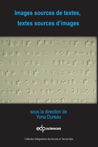 Yona Dureau - Images sources de textes, textes sources d'images.