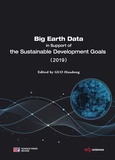 Huadong GUO - Big Earth Data in Support of the Sustainable Development Goals (2019).