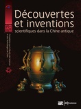 Jiancheng Ou - Découvertes et inventions scientifiques dans la Chine antique.